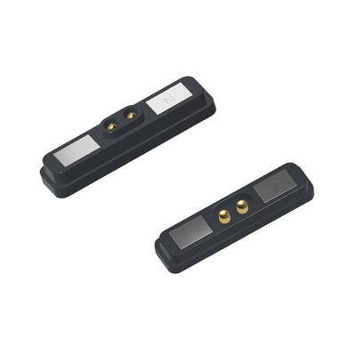 2 Pin Magnetic Cable Connector 2A Magnetic Charging Connector 400g magnetic force
