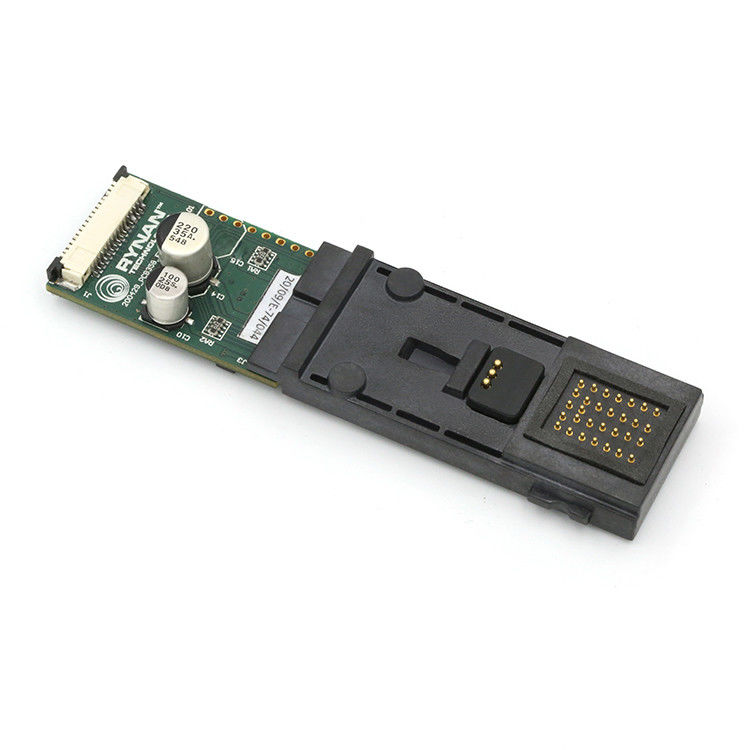 30Pin Printer Cartridge Pogo Pin Connector 30Pin Spring-Loaded Connector For HP printer